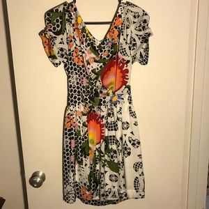 Bar III - Mini Dress